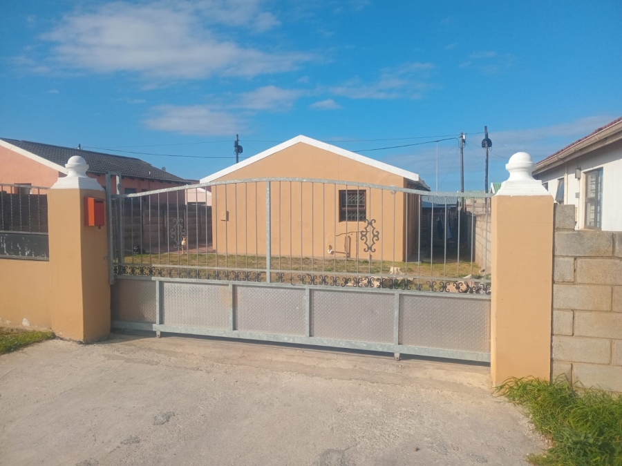 2 Bedroom Property for Sale in Motherwell Nu 5 Eastern Cape